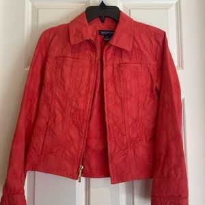 Women’s Jones New York jacket